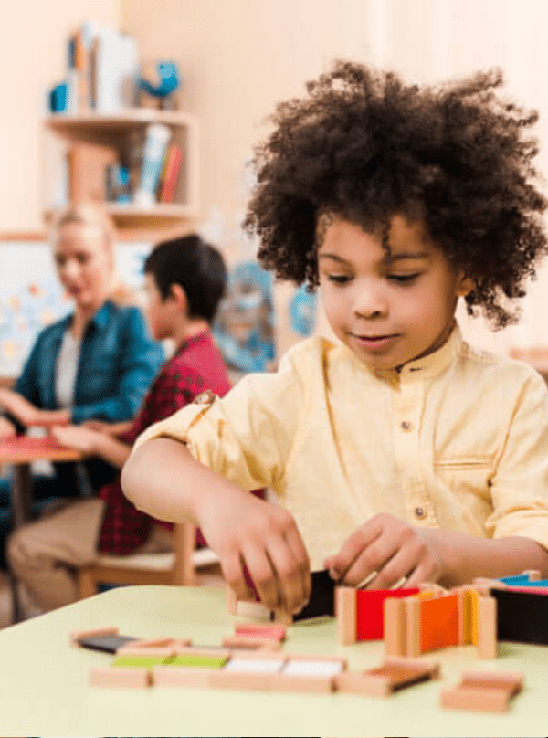 Preschool Houston TX